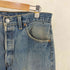 リーバイス Levis 00s USA製 501 ボタン裏511刻印 ボタンフライ デニムパンツ メンズ W34