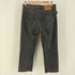 リーバイス Levis 90s USA製 501 ボタン裏522刻印 先染め ブラックデニム パンツ メンズ W31