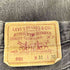 リーバイス Levis 90s USA製 501 ボタン裏522刻印 先染め ブラックデニム パンツ メンズ W31