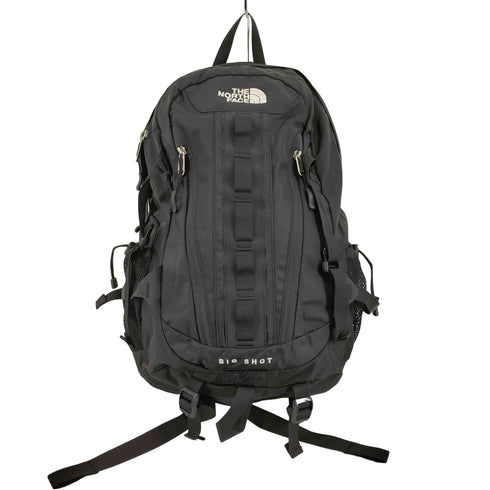 ザノースフェイス THE NORTH FACE BIG SHOT バックパック メンズ