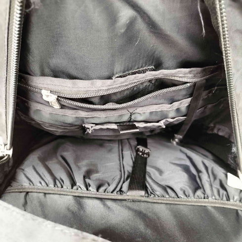 ザノースフェイス THE NORTH FACE BIG SHOT バックパック メンズ