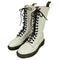 ドクターマーチン Dr.Martens イングランド製 1914 14ホール ブーツ レディース UK:4