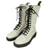 ドクターマーチン Dr.Martens イングランド製 1914 14ホール ブーツ レディース UK:4