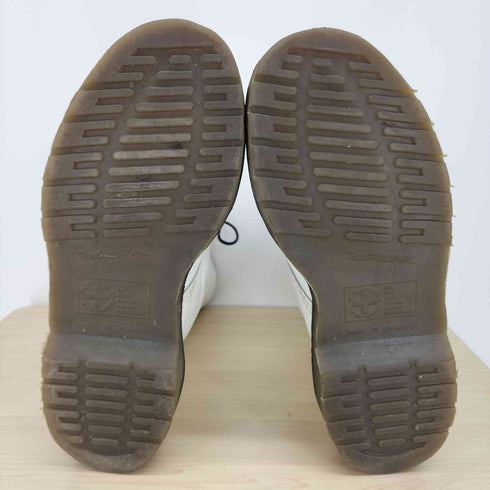 ドクターマーチン Dr.Martens イングランド製 1914 14ホール ブーツ レディース UK:4