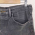 リーバイス Levis スケートボーディングコレクション ブラック デニムパンツ メンズ W34