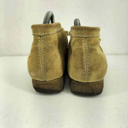 クラークス Clarks ワラビーシューズ レディース JPN:23.5
