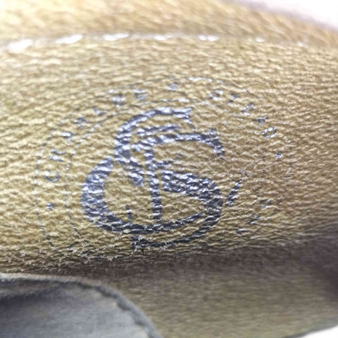 クラークス Clarks ワラビーシューズ レディース JPN:23.5