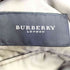バーバリーロンドン BURBERRY LONDON ウール シルク 2B テーラードジャケット メンズ 90-78-165 A4