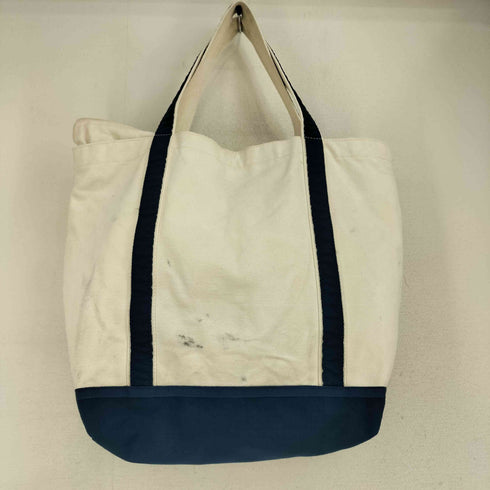 PARROTT CANVAS パロットキャンバス USA製 トートバッグ メンズ