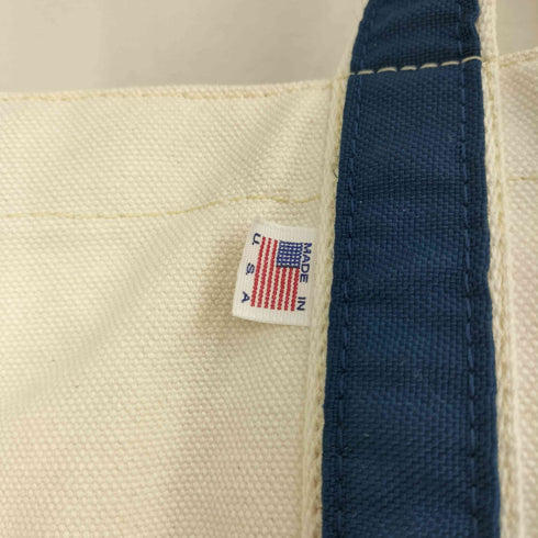 PARROTT CANVAS パロットキャンバス USA製 トートバッグ メンズ