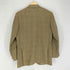ポールスチュアート Paul Stuart THOMAS cashmere カシミヤ混 チェック 3B テーラードジャケット メンズ 175