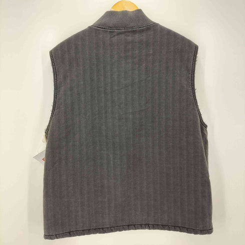 リーバイス Levis WORKWEAR SANSOME ベスト メンズ import:M