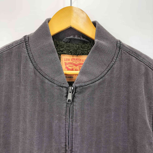 リーバイス Levis WORKWEAR SANSOME ベスト メンズ import:M