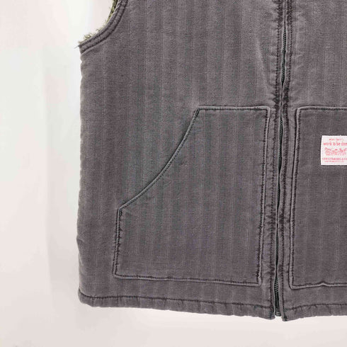 リーバイス Levis WORKWEAR SANSOME ベスト メンズ import:M