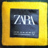 ザラ ZARA STADIUM JUMPER スタジャン メンズ import:M