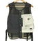 ディーゼル DIESEL 1978/IND J-FISHMESH メッシュベスト メンズ import:L