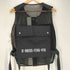 ディーゼル DIESEL 1978/IND J-FISHMESH メッシュベスト メンズ import:L