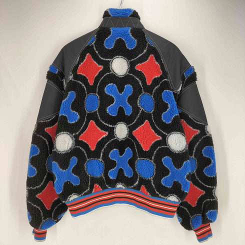 チャールズジェフリーラバーボーイ CHARLES JEFFREY LOVERBOY PATCH JACKET メンズ import:S