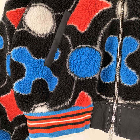 チャールズジェフリーラバーボーイ CHARLES JEFFREY LOVERBOY PATCH JACKET メンズ import:S