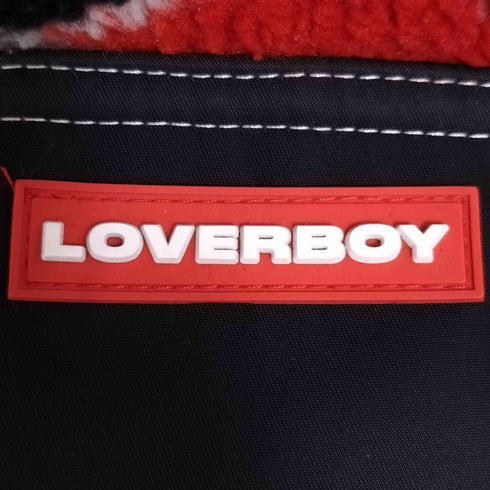チャールズジェフリーラバーボーイ CHARLES JEFFREY LOVERBOY PATCH JACKET メンズ import:S