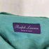 ラルフローレンパープルレーベル RALPH LAUREN PURPLE LABEL MADE IN ITALY イタリア製 リネン100 長袖 シャツ メンズ 170