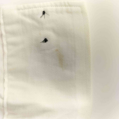 フレッドペリー FRED PERRY ロゴ刺繍 長袖シャツ メンズ import:L