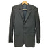 ジョンローレンスサリバン JOHN LAWRENCE SULLIVAN WOOL SINGLE BREASTED JACKET ウールシングルブレストジャケット メンズ JPN:44