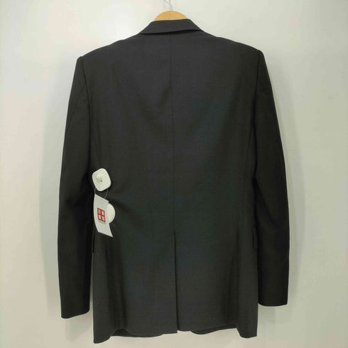 ジョンローレンスサリバン JOHN LAWRENCE SULLIVAN WOOL SINGLE BREASTED JACKET ウールシングルブレストジャケット メンズ JPN:44