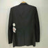 ジョンローレンスサリバン JOHN LAWRENCE SULLIVAN WOOL SINGLE BREASTED JACKET ウールシングルブレストジャケット メンズ JPN:44