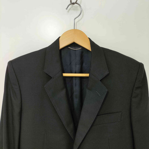 ジョンローレンスサリバン JOHN LAWRENCE SULLIVAN WOOL SINGLE BREASTED JACKET ウールシングルブレストジャケット メンズ JPN:44