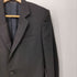 ジョンローレンスサリバン JOHN LAWRENCE SULLIVAN WOOL SINGLE BREASTED JACKET ウールシングルブレストジャケット メンズ JPN:44