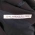 ジョンローレンスサリバン JOHN LAWRENCE SULLIVAN WOOL SINGLE BREASTED JACKET ウールシングルブレストジャケット メンズ JPN:44