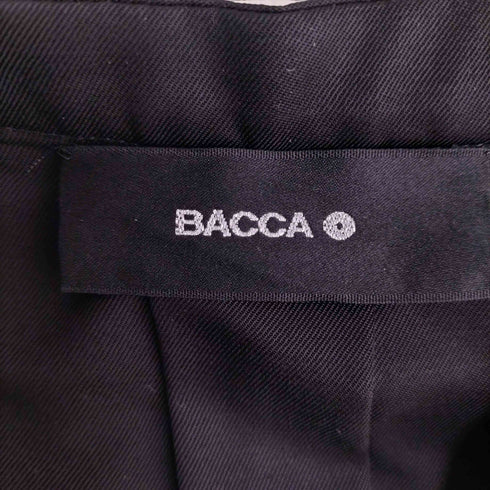 バッカ BACCA ノースリーブ ワンピ―ス レディース 1