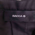 バッカ BACCA ノースリーブ ワンピ―ス レディース 1