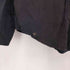 コムデギャルソンオム COMME des GARCONS HOMME 00s 銀タグ 田中オム インサイドアウト切替 長袖シャツ メンズ