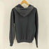 チャンピオン Champion 00s ECO FLEECE カレッジプリント ジップアップ パーカー メンズ M