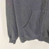 チャンピオン Champion 00s ECO FLEECE カレッジプリント ジップアップ パーカー メンズ M