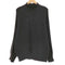 ジョンローレンスサリバン JOHN LAWRENCE SULLIVAN ZIPPED KNIT SWEATER メンズ JPN:M