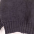 ジョンローレンスサリバン JOHN LAWRENCE SULLIVAN ZIPPED KNIT SWEATER メンズ JPN:M