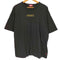 ディーゼル DIESEL T-BOXT-020 フロント ロゴ S/S Tシャツ メンズ import:M