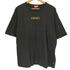 ディーゼル DIESEL T-BOXT-020 フロント ロゴ S/S Tシャツ メンズ import:M