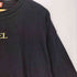 ディーゼル DIESEL T-BOXT-020 フロント ロゴ S/S Tシャツ メンズ import:M