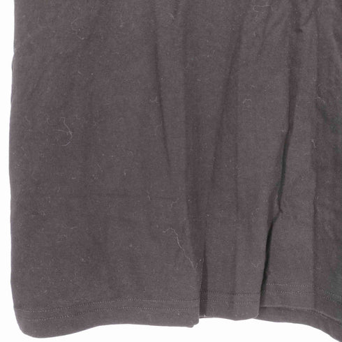 ディーゼル DIESEL T-BOXT-020 フロント ロゴ S/S Tシャツ メンズ import:M