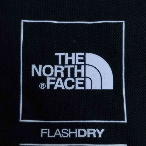 ザノースフェイス THE NORTH FACE S/S FD PIXEL PLANT COTTON TEE メンズ import:XL