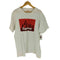 シュプリーム Supreme Seven Samurai Tee 七人の侍 メンズ import:XL