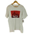 シュプリーム Supreme Seven Samurai Tee 七人の侍 メンズ import:XL