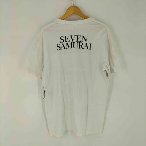 シュプリーム Supreme Seven Samurai Tee 七人の侍 メンズ import:XL