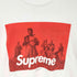 シュプリーム Supreme Seven Samurai Tee 七人の侍 メンズ import:XL