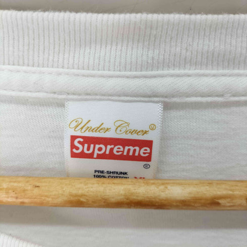 シュプリーム Supreme Seven Samurai Tee 七人の侍 メンズ import:XL