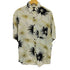 ブルーノ BRUNO レーヨンアロハシャツ メンズ import:M